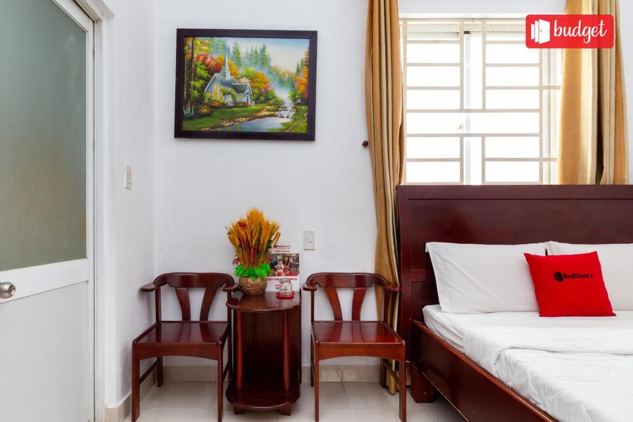 Reddoorz Song Anh Tan Binh Hotel