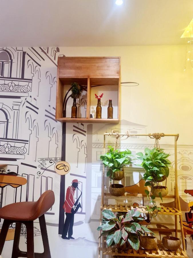 Aparthotel Lyly's House - Ho Chi Minh City