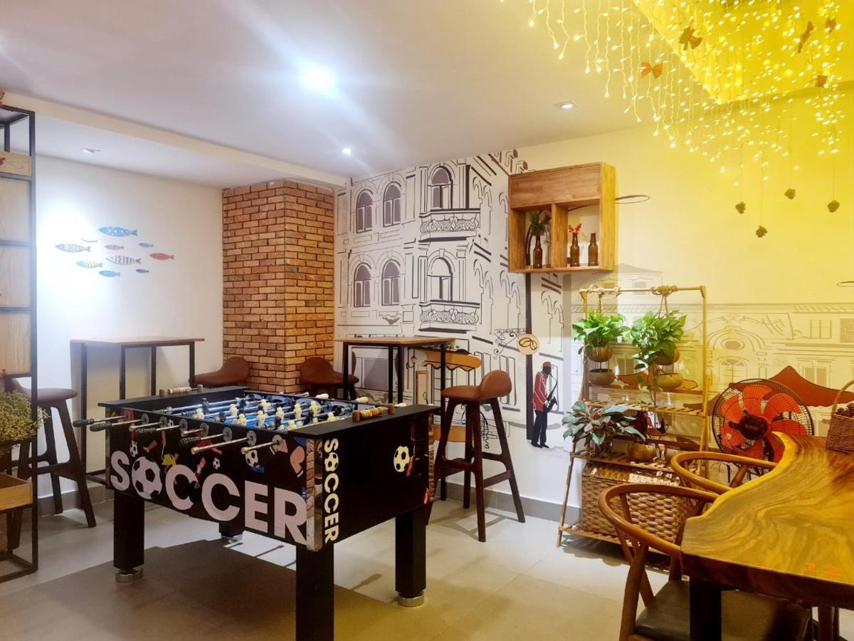 Lyly's House - Ho Chi Minh City