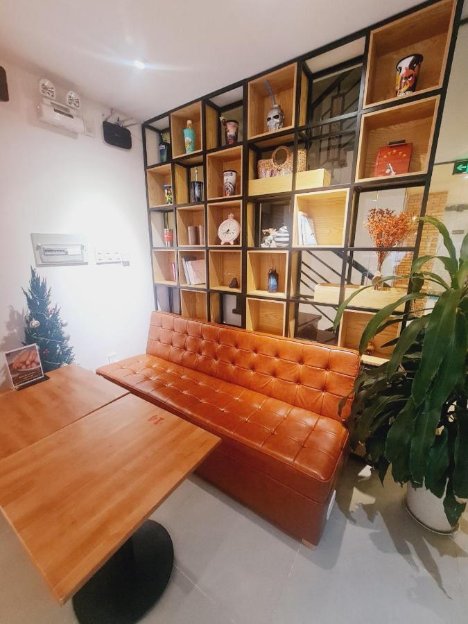 Aparthotel Lyly's House - Ho Chi Minh City