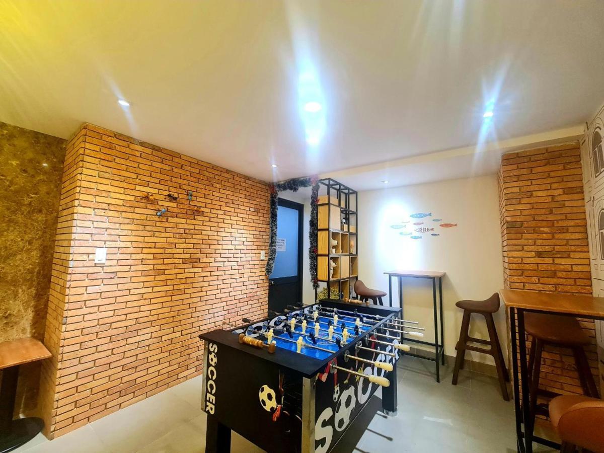 Aparthotel Lyly's House - *