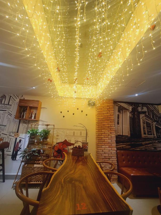 Lyly's House - Aparthotel *