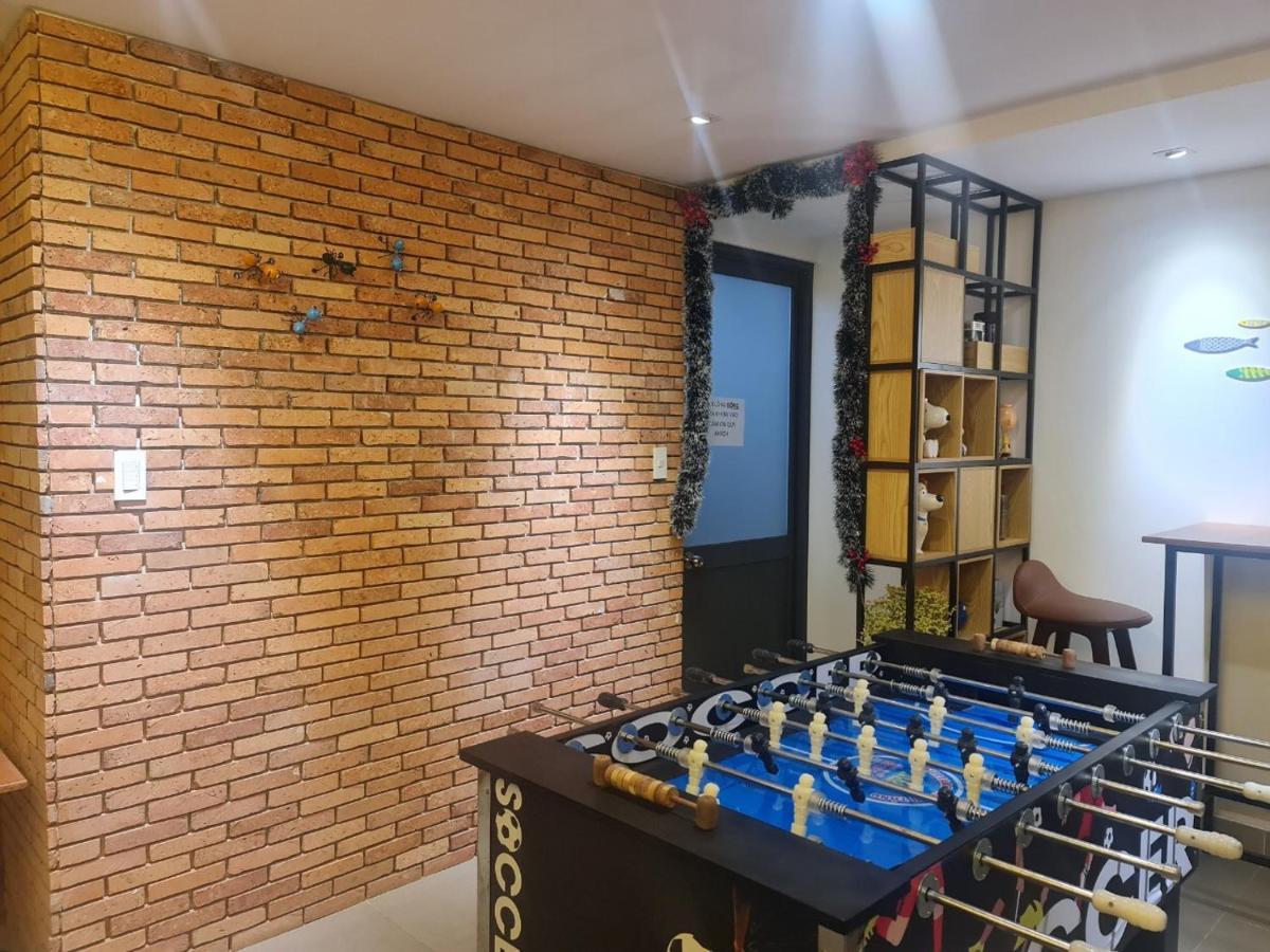 Lyly's House - Ho Chi Minh City
