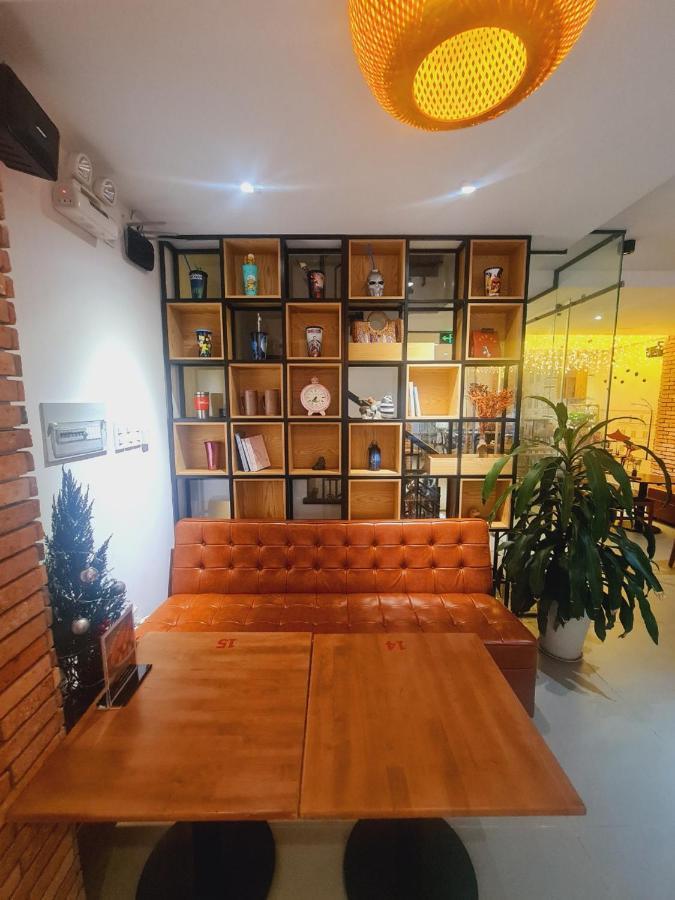 Aparthotel Lyly's House -