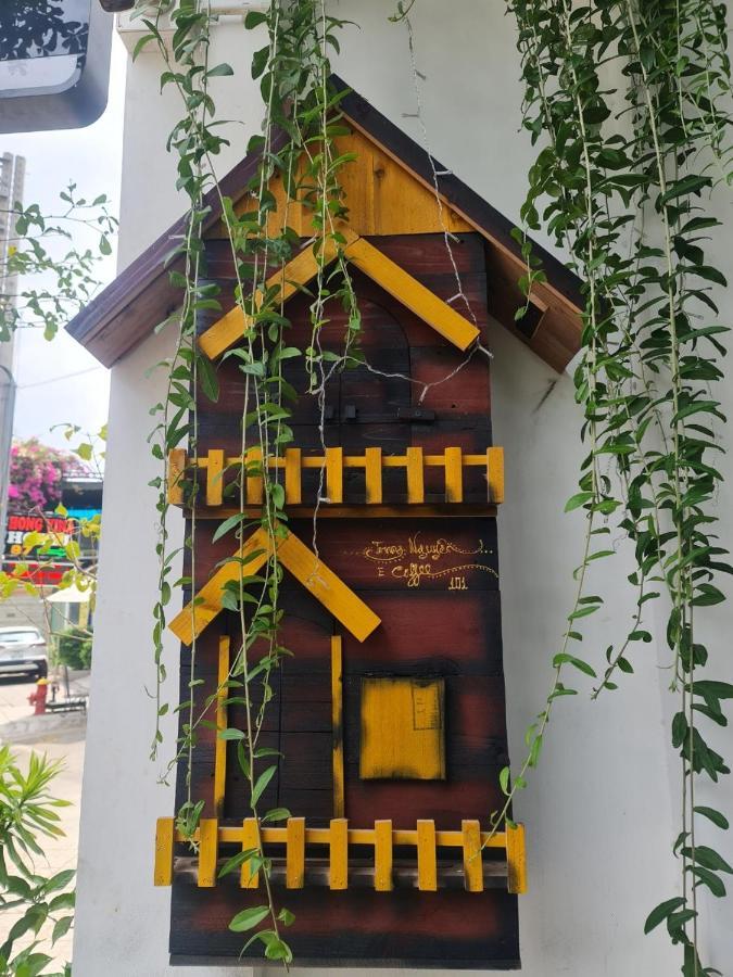 Aparthotel Lyly's House -