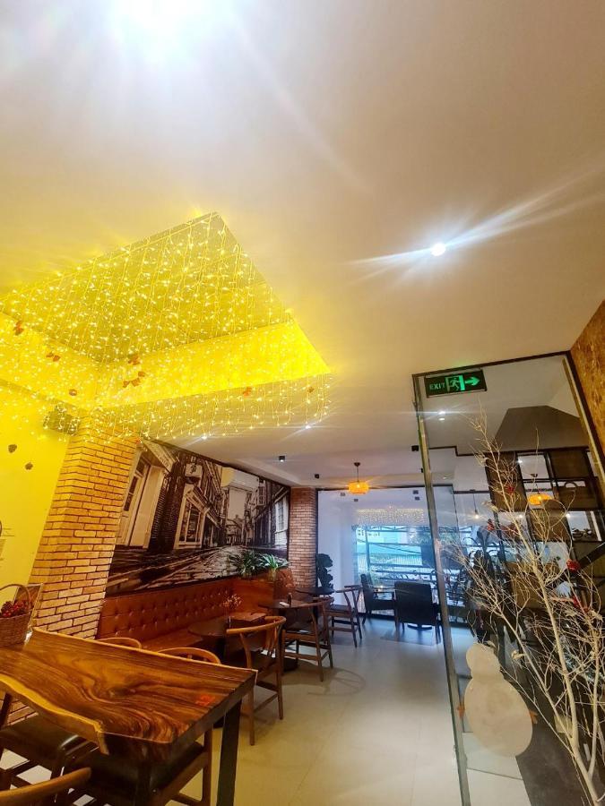 Aparthotel Lyly's House -