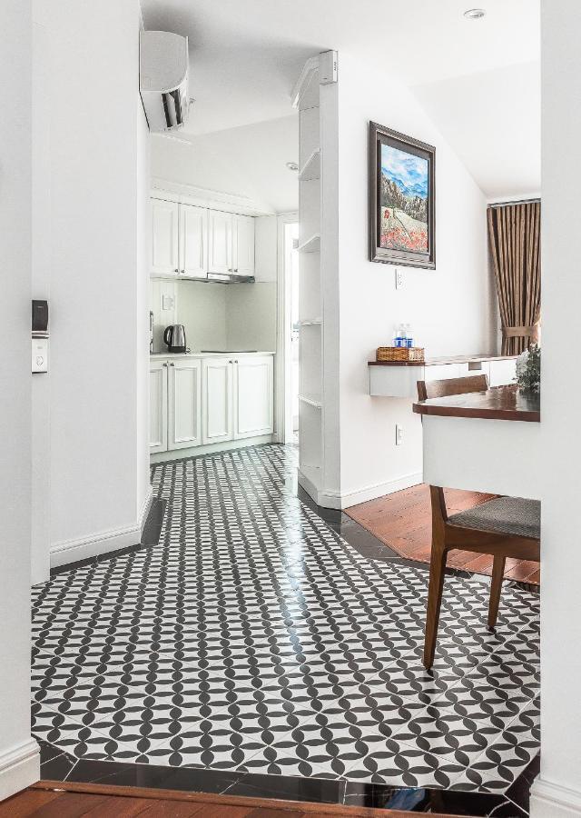 Ngan Ha 2 Apartment Phu My Hung
