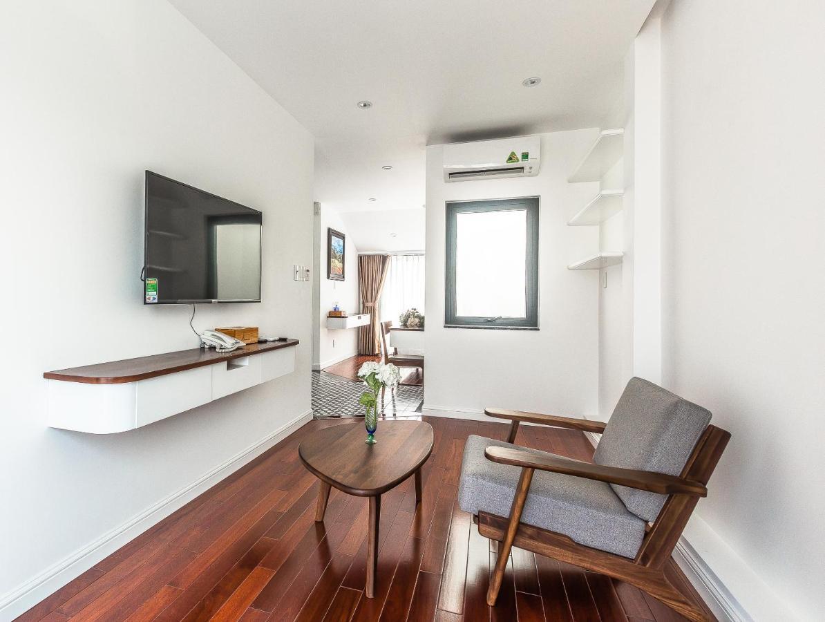 Apartment Ngan Ha 2 Apartment Phu My Hung Ho Chi Minh City