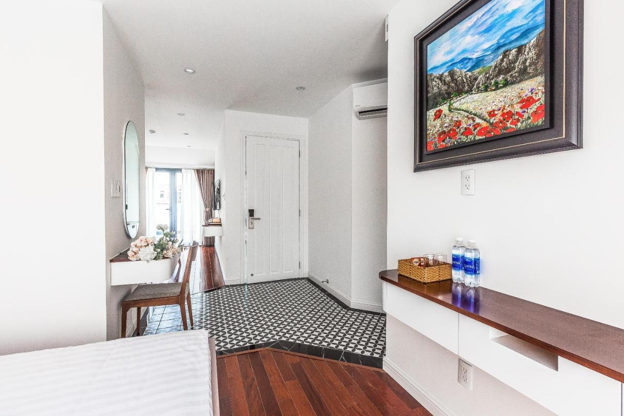 Apartment Ngan Ha 2 Apartment Phu My Hung *