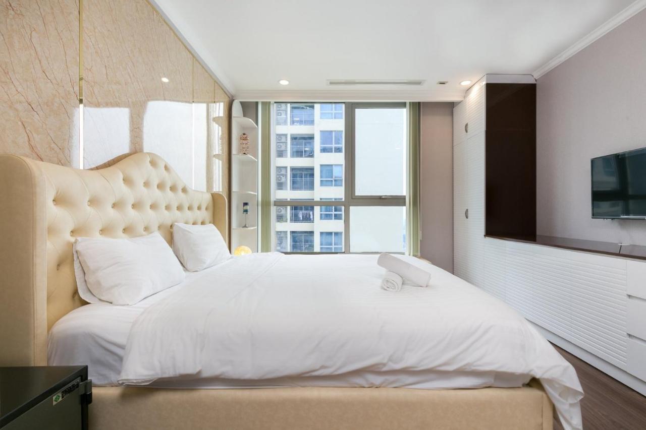 Vinhomes Landmark 81 Apartment