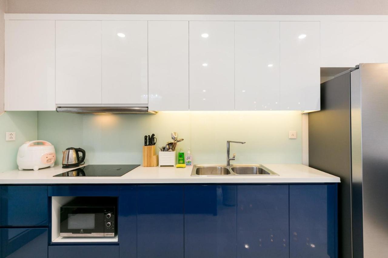 Apartment Vinhomes Landmark 81 *
