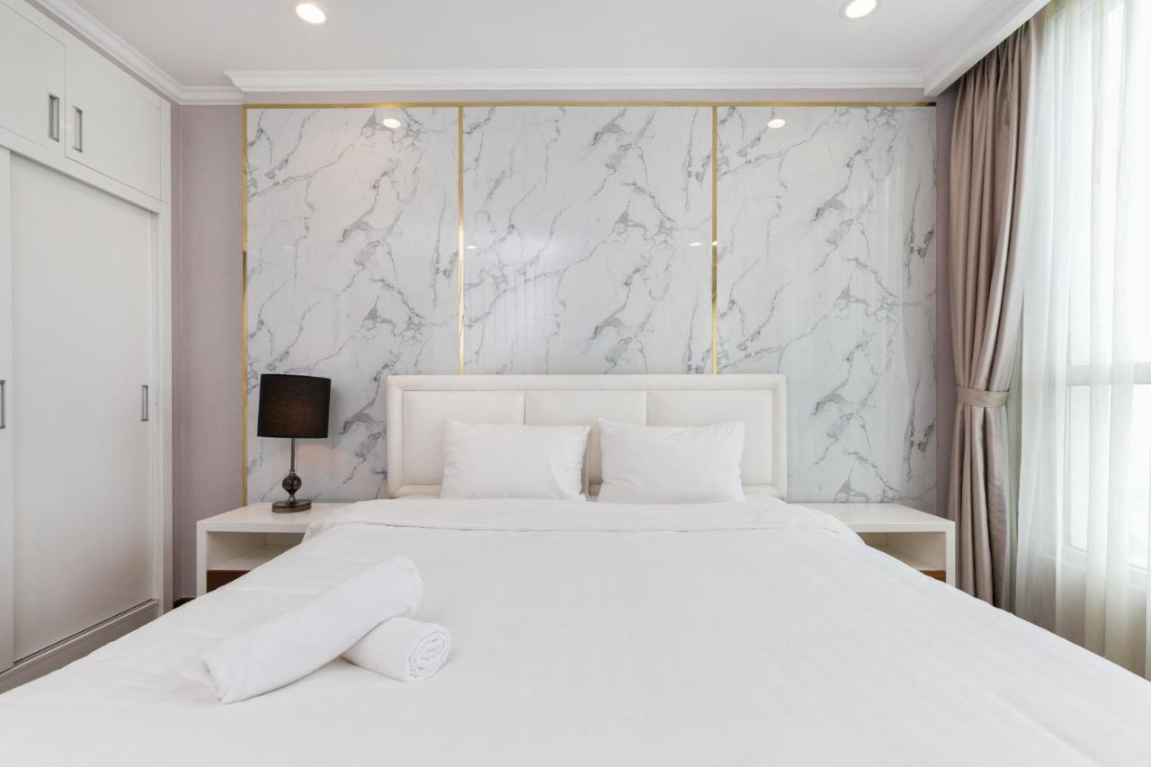 Apartment Vinhomes Landmark 81