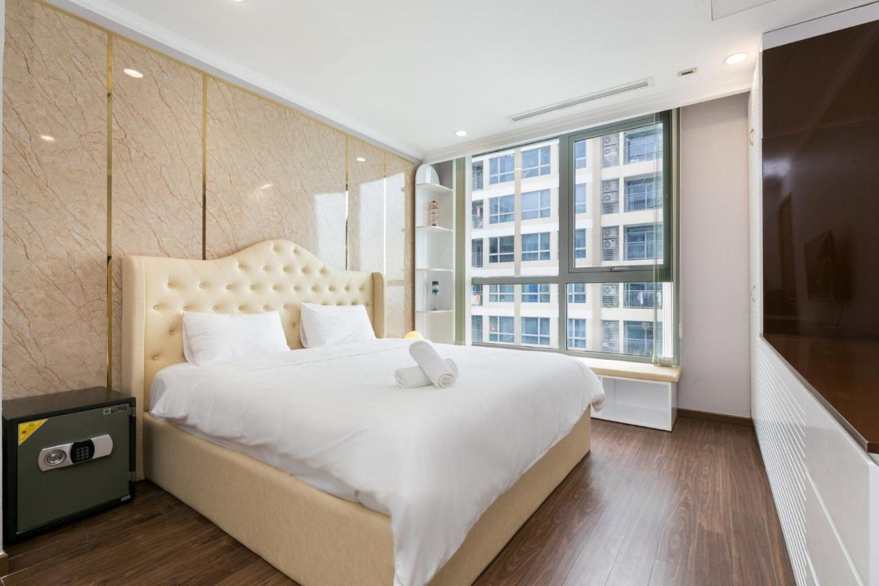 Apartment Vinhomes Landmark 81 *