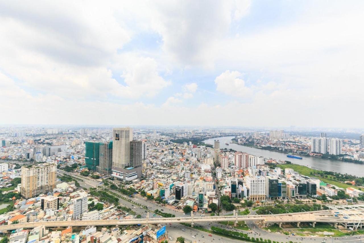 Apartment Vinhomes Landmark 81 *