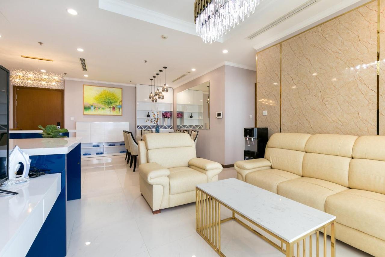 Apartment Vinhomes Landmark 81 *