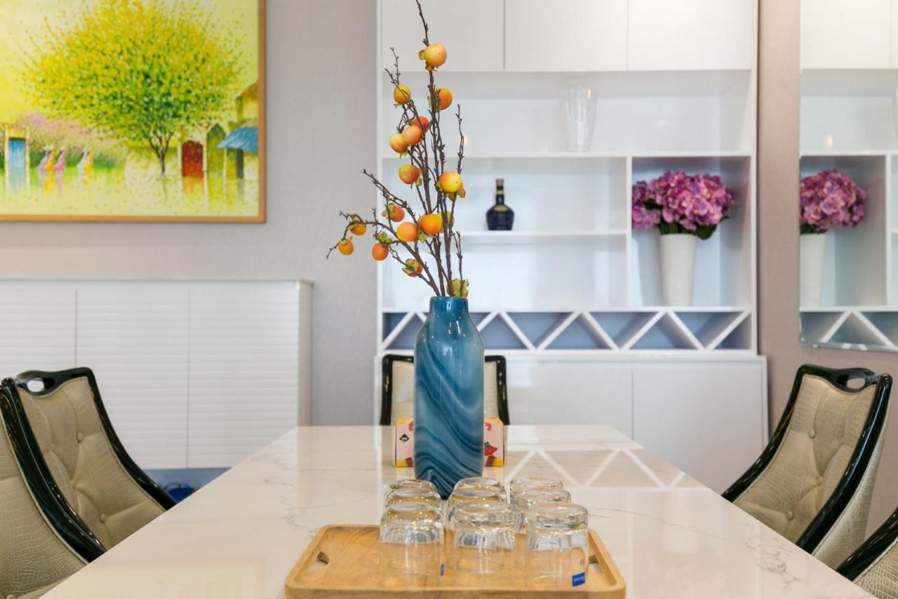 Vinhomes Landmark 81 Apartment