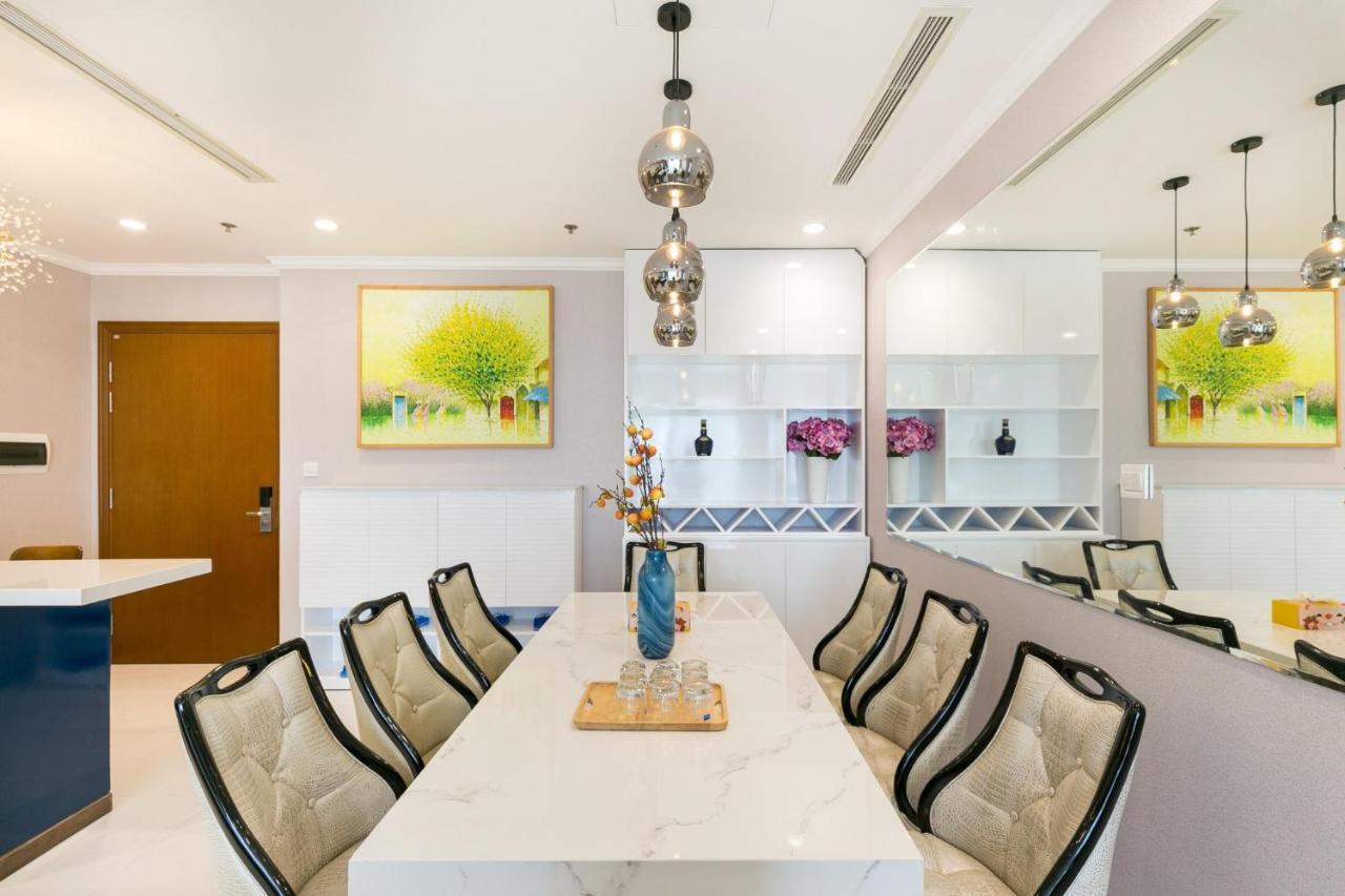 Vinhomes Landmark 81 Ho Chi Minh City
