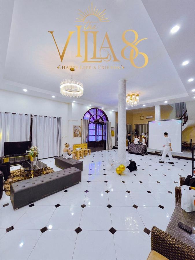 Villa 86 Ho Chi Minh City