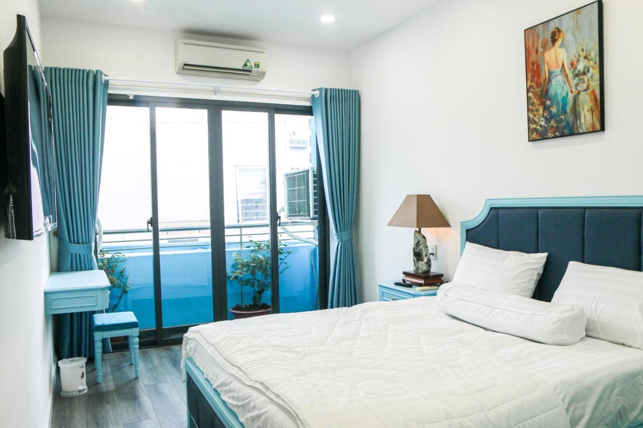 Fh Guest house Ho Chi Minh City