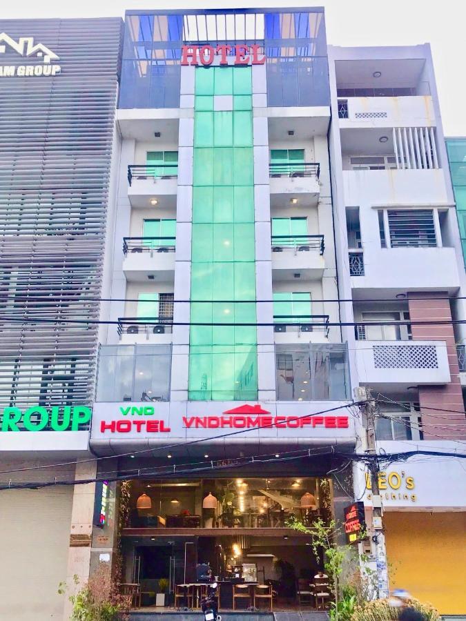 Vnd Hotel 2*