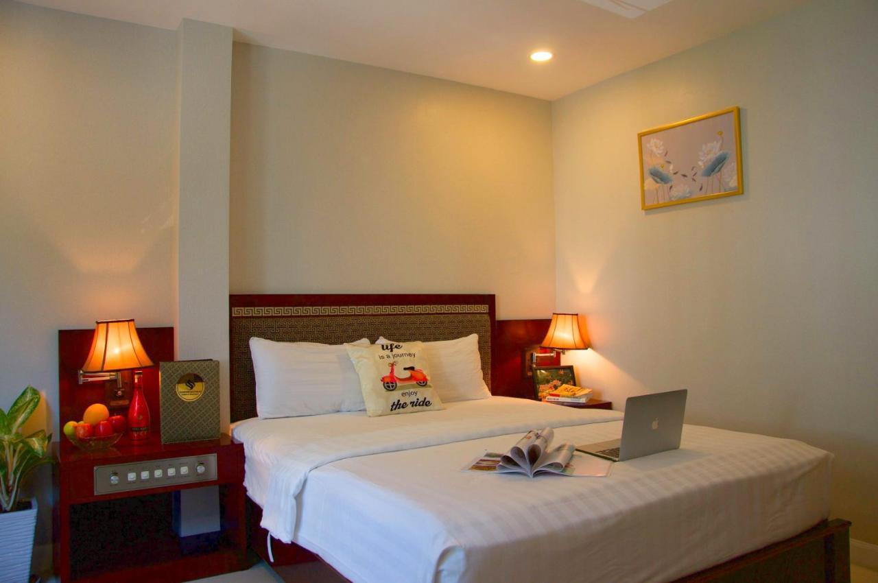 Sunshine Boutique Phu My Hung