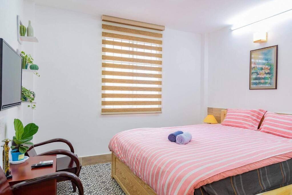 Homestay K's Homestay