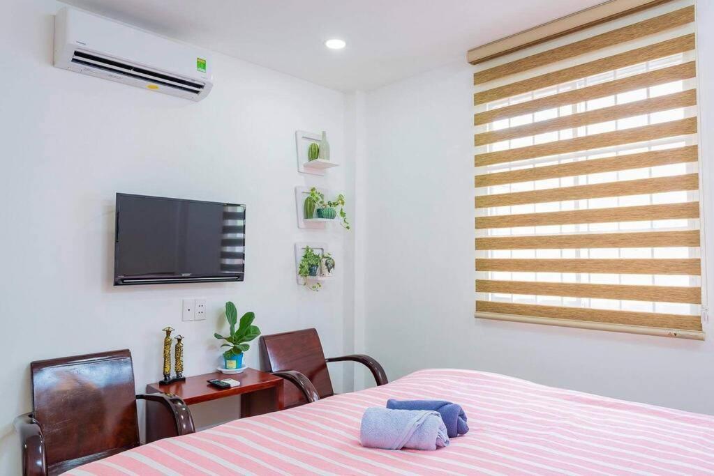 K's Homestay Homestay *