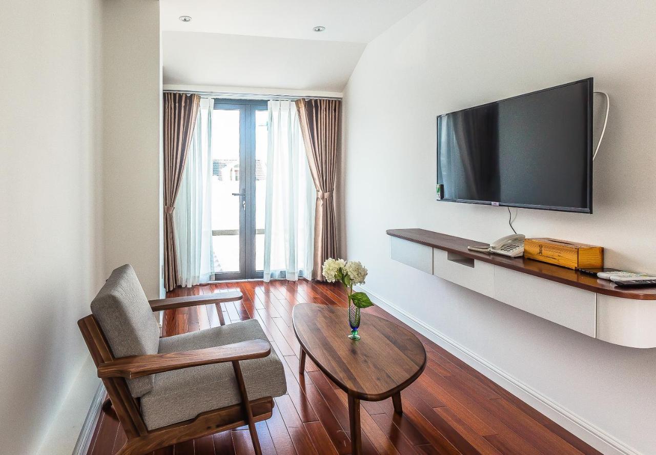 Ngan Ha 2 Aparthotel *