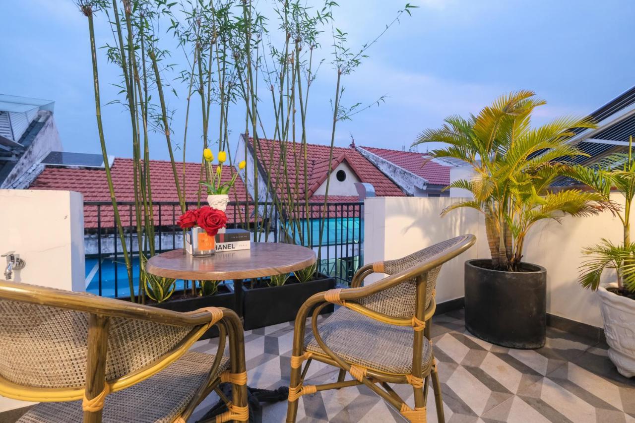 Ngan Ha 2 Aparthotel