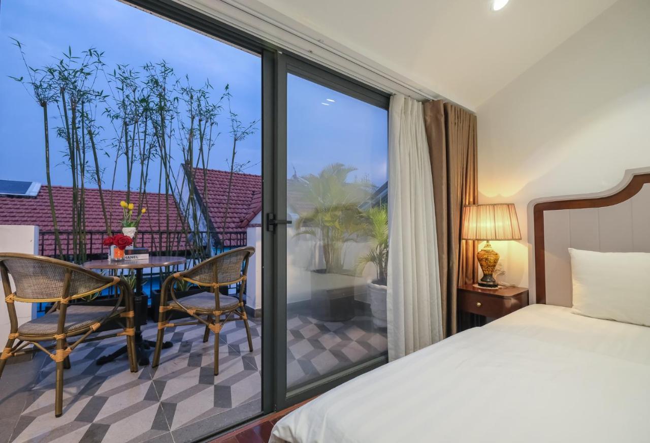 Aparthotel Ngan Ha 2