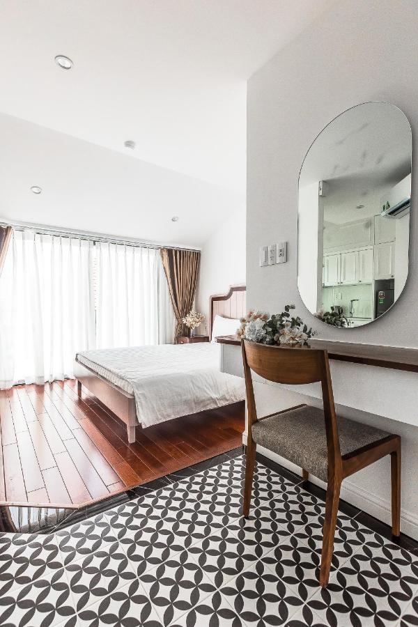 Aparthotel Ngan Ha 2 Ho Chi Minh City