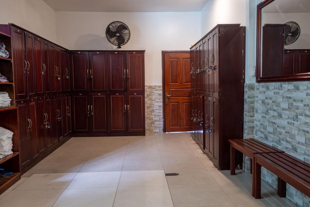 Phong Lan 2 Hotel Ho Chi Minh City
