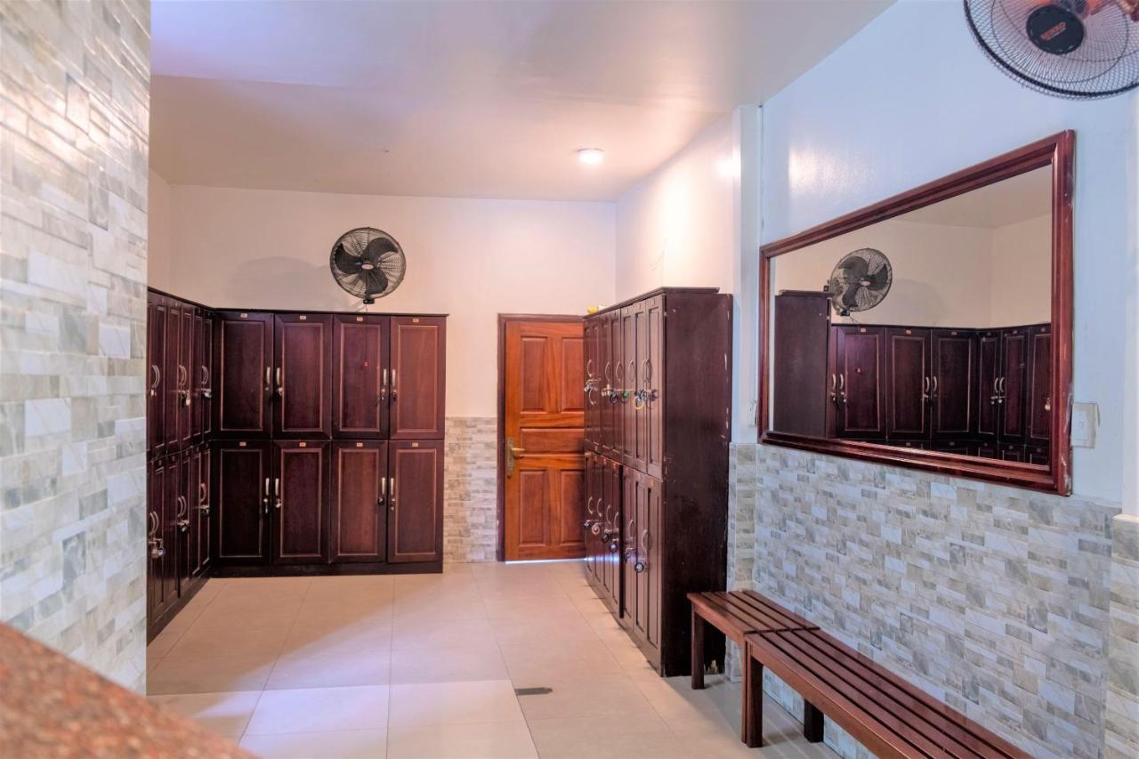 Hotel Phong Lan 2 Ho Chi Minh City