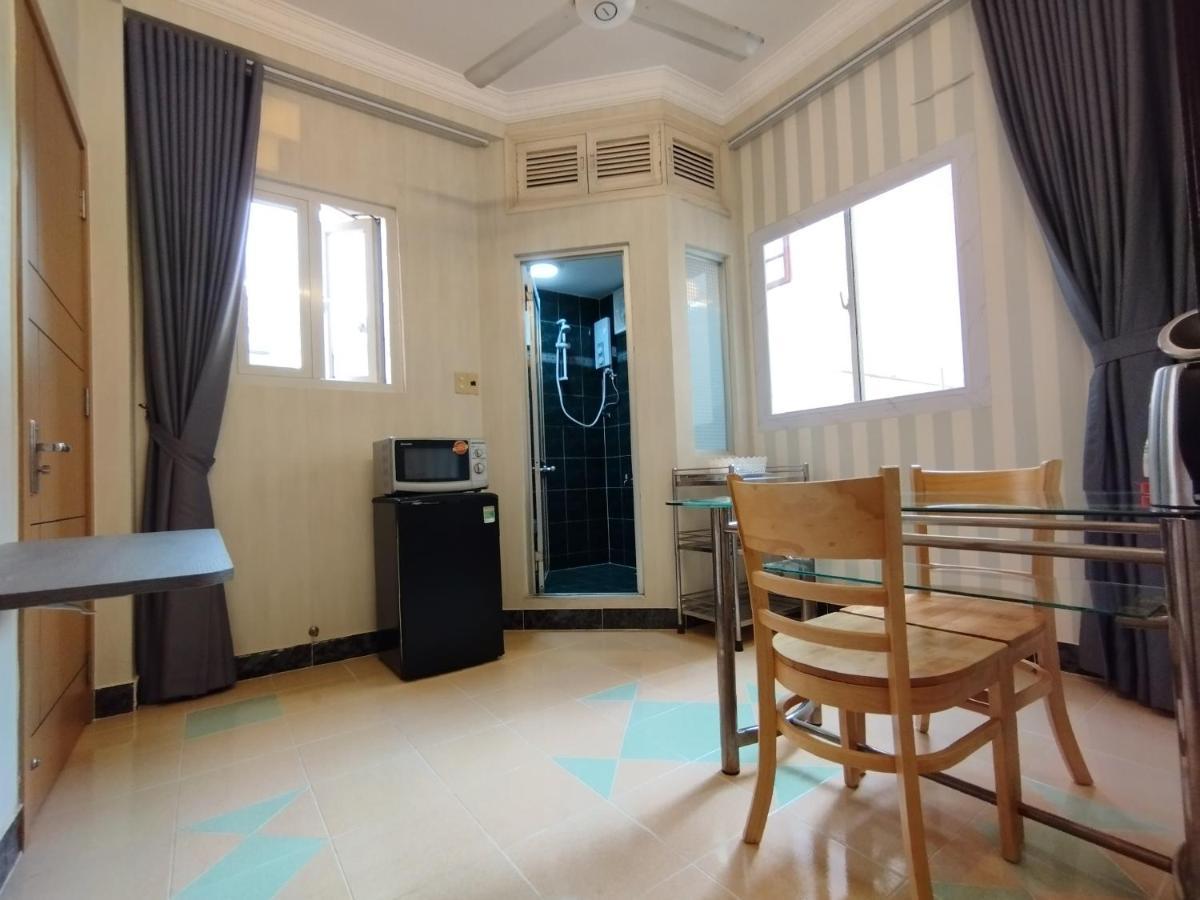 Cozrum Homes Delightful Corner Homestay *