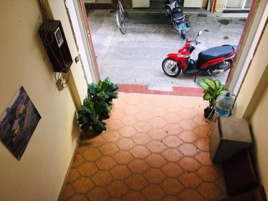 Urban Saigon Nguyen Van Thu Hotel