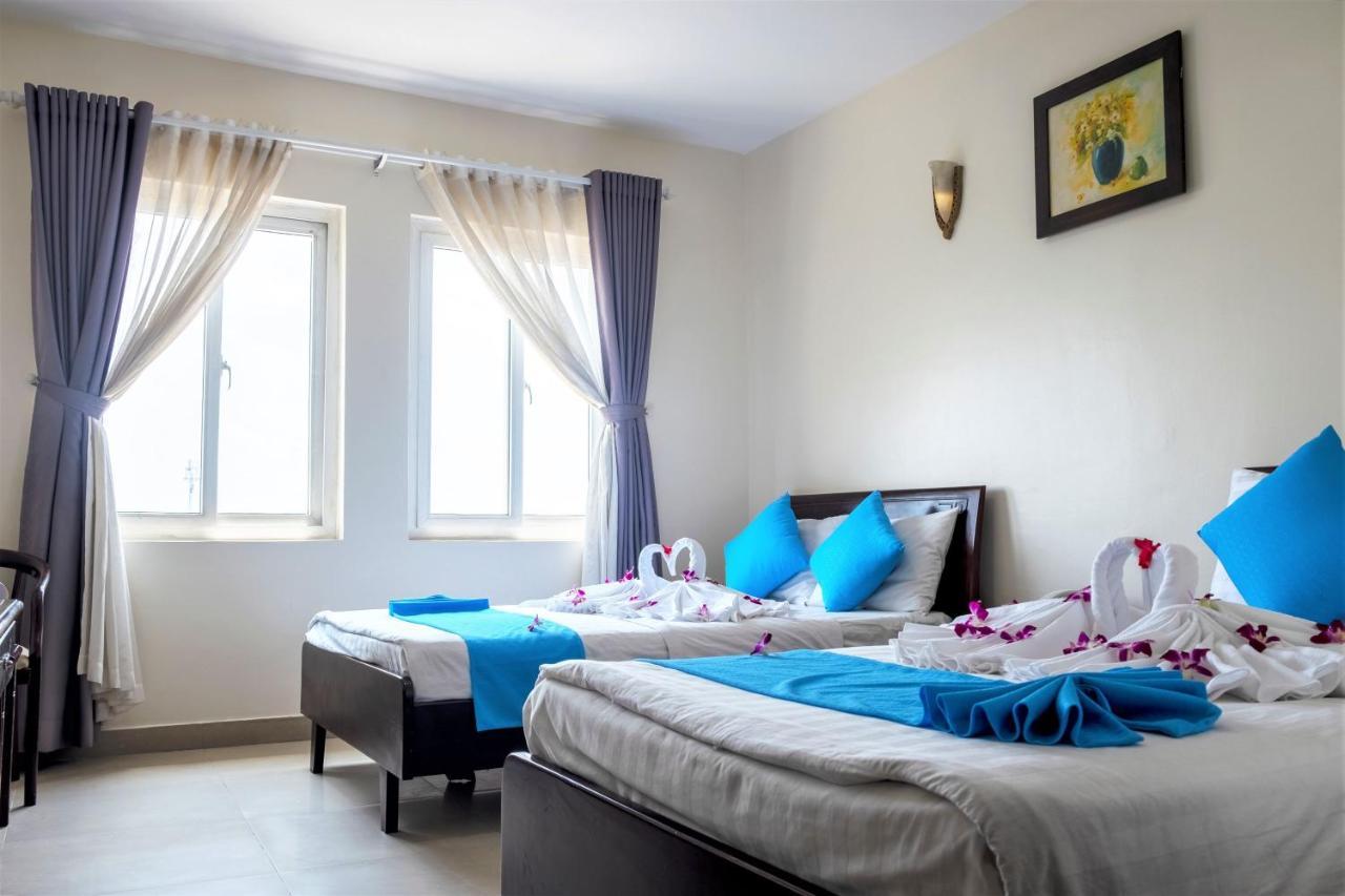 Phong Lan 2 Hotel Ho Chi Minh City