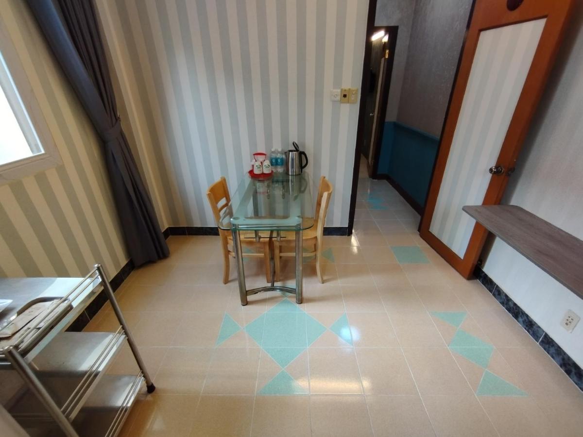 Homestay Cozrum Homes Delightful Corner