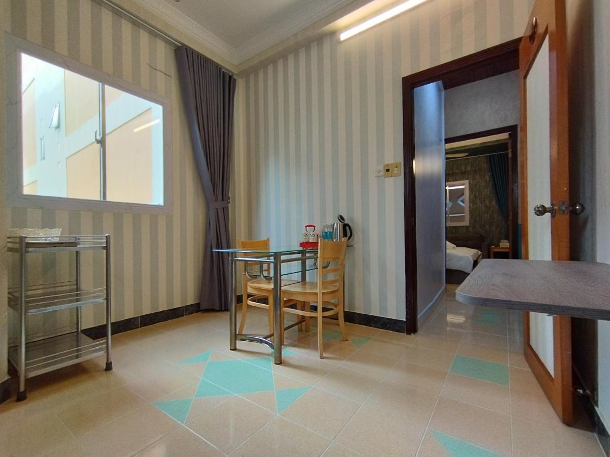 Cozrum Homes Delightful Corner Homestay