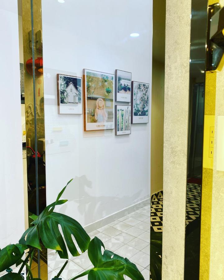 Pandora House * Ho Chi Minh City