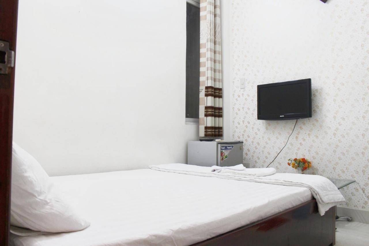 Mai Guest house Ho Chi Minh City