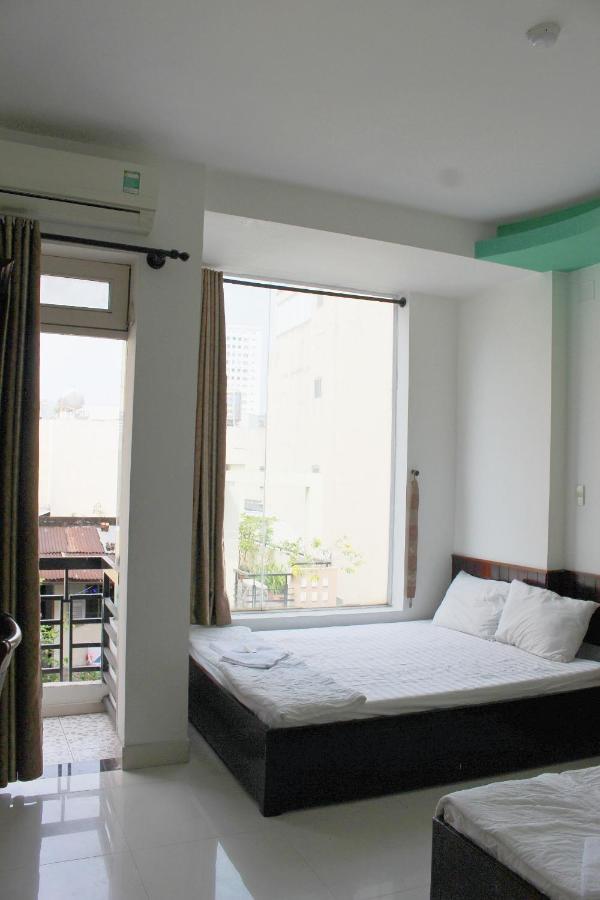 Guest house Mai