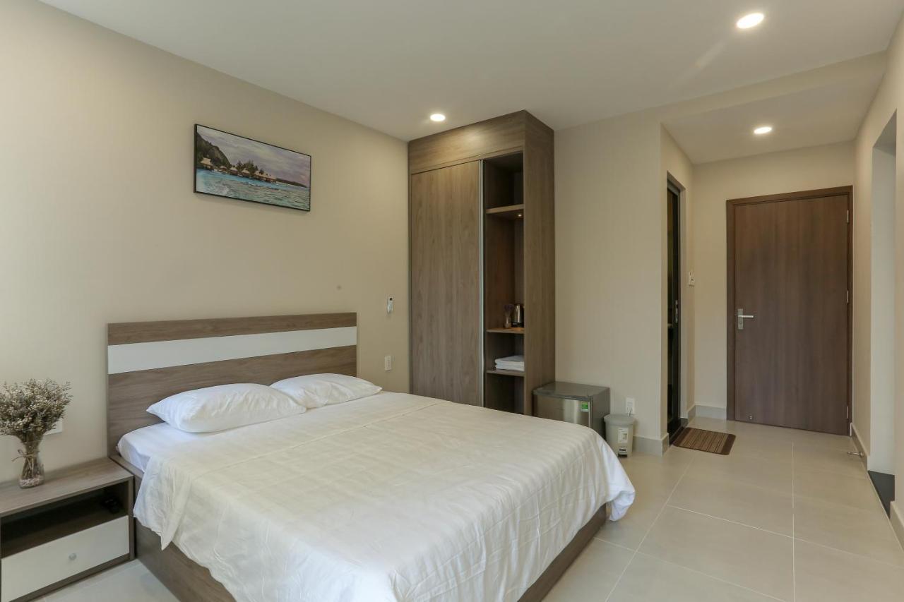 Doisao Homestay Ho Chi Minh City