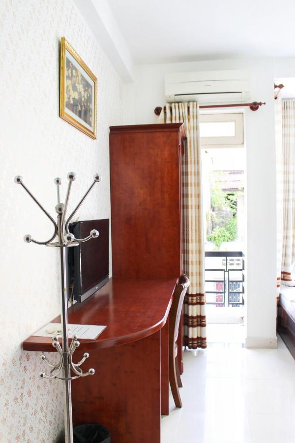 Mai Guest house Ho Chi Minh City