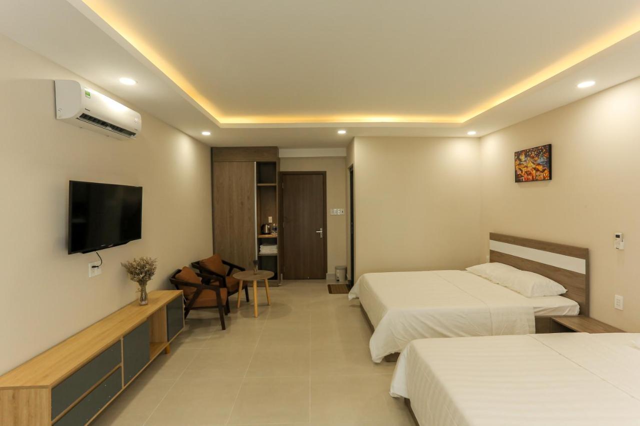 Doisao Homestay Ho Chi Minh City