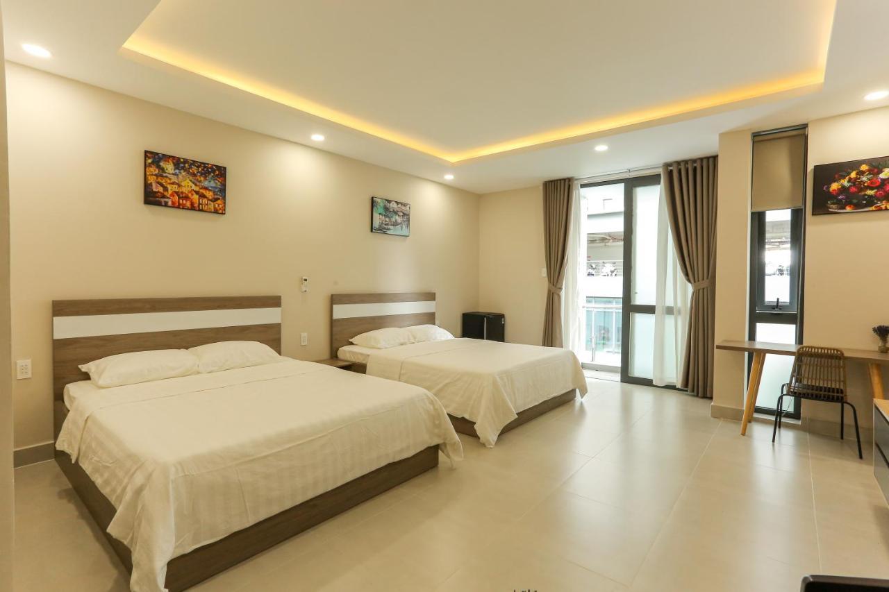 Homestay Doisao Ho Chi Minh City