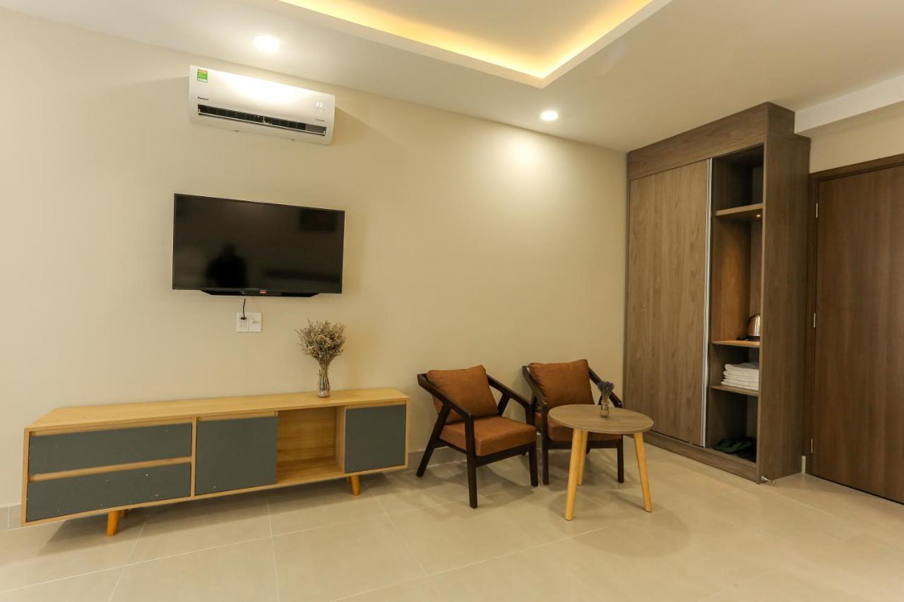 Doisao Homestay Ho Chi Minh City