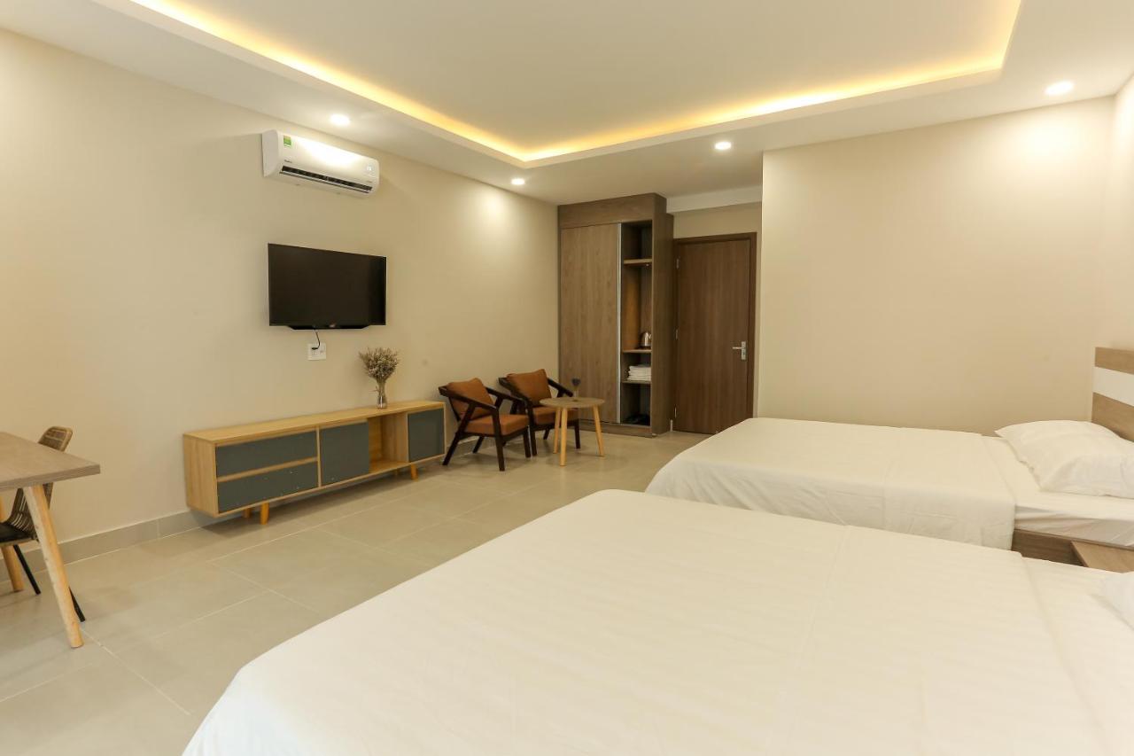 Doisao Ho Chi Minh City