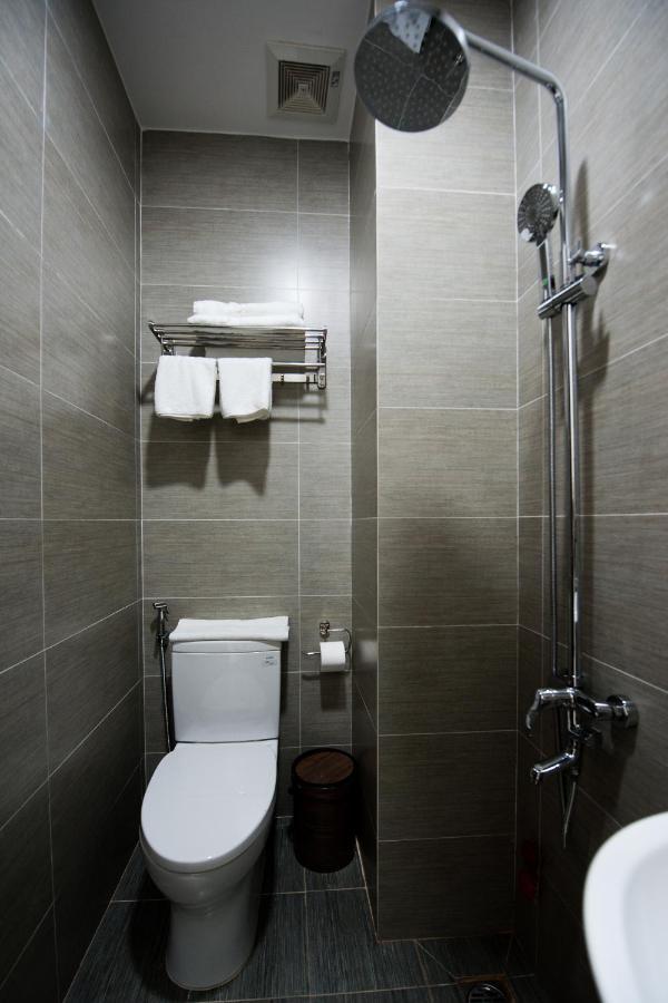 The White House Hotel 3*