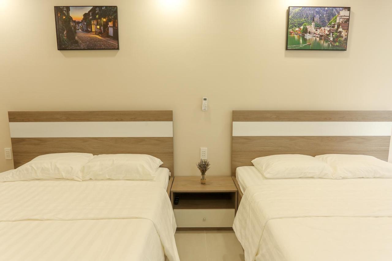 Homestay Doisao