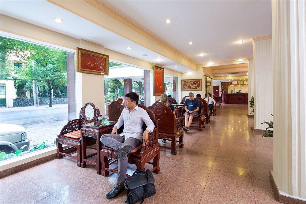 Victory Sai Gon 3* TP. Hồ Chí Minh